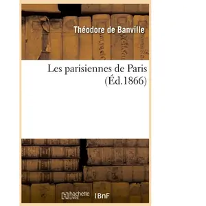 Les parisiennes de Paris (Éd.1866) pas cher