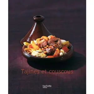 ***Livres*** Tajines et couscous Sally, Rina Nurra pas cher