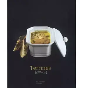 ***Livres*** Terrines pas cher