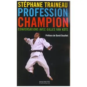 Hachette Litterature Profession Champion pas cher