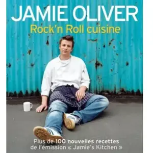 ***Livres*** Cuisine entre amis Jamie Oliver pas cher