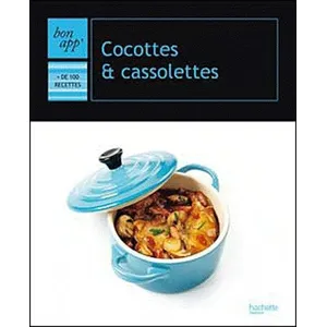 Cocottes & Cassolettes pas cher