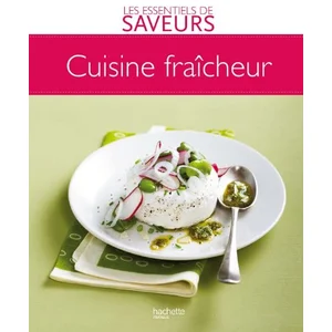 ***Livres*** Cuisine Fraîcheur pas cher