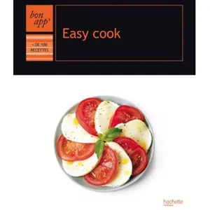 Easy cook collectif pas cher