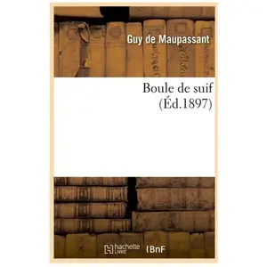 Boule de suif (Éd.1897) pas cher