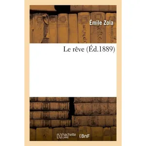 Comparateur de prix : Le rêve (Éd.1889)
