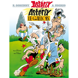 ISBN Asterix Französische Ausgabe. Asterix le gaulois. Sonderausgabe (Astérix) pas cher