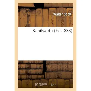 Librairie : Kenilworth pas cher