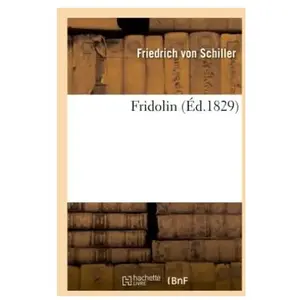 Fridolin Friedrich Schiller pas cher