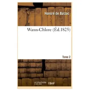 Wann-Chlore. Tome 2 pas cher