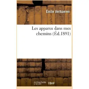 Les apparus dans mes chemins pas cher