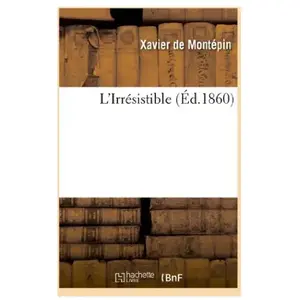 Librairie : L'irresistible pas cher