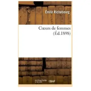 Coeurs de femmes pas cher