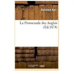 La Promenade des Anglais pas cher