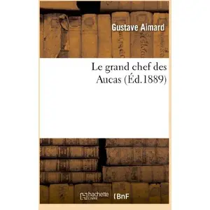 Le grand chef des Aucas pas cher
