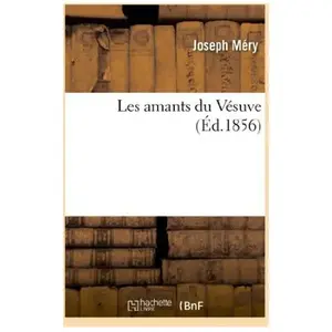 Les amants du Vésuve pas cher