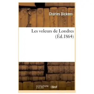 Les voleurs de Londres pas cher