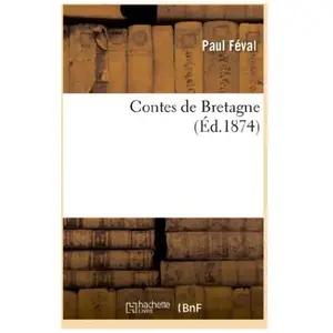Contes de Bretagne