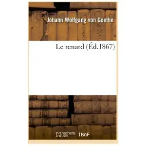Le renard  (Éd.1867)