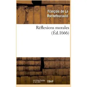Réflexions morales pas cher