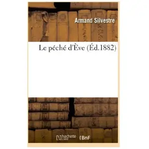 Librairie : Le Péché D'ève pas cher