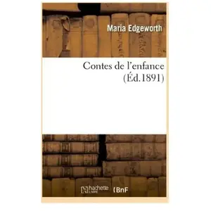 Contes de l'enfance (Nouvelle édition, illustrée de 27 gravures dessin... pas cher