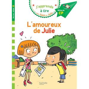 Comparateur de prix : Hachette Éducation L'amoureux de Julie