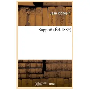 Sapphô (Éd.1884) pas cher