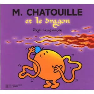 Comparateur de prix : Hachette Jeunesse Monsieur Chatouille et le dragon