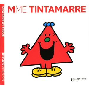 Hachette Madame Tintamarre pas cher