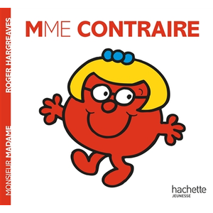 Comparateur de prix : Hachette Madame Contraire