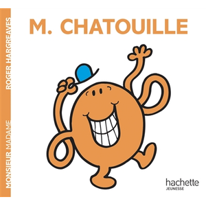 Comparateur de prix : Hachette Jeunesse Monsieur Chatouille