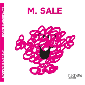 Comparateur de prix : Hachette Book Group USA Monsieur Sale Roger Hargreaves (Auteur)