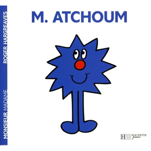 Comparateur de prix : Hachette Jeunesse Monsieur Atchoum