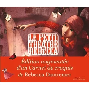 Comparateur de prix : Gautier-Languereau Le Petit Théâtre De Rébecca