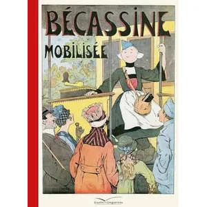 Hachette Enfants Bécassine Tome 9 - Bécassine Mobilisée pas cher