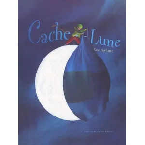 Gautier-Languereau Cache-Lune pas cher