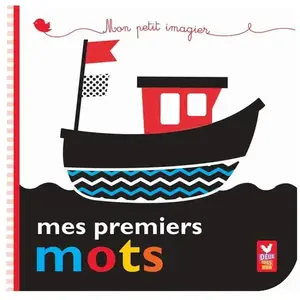 Mes premiers mots Maxine Davenport, Cindy Roberts pas cher