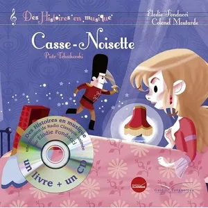GAUTIER LANGU. Casse-Noisette pas cher