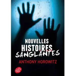Ldp Jeunesse Nouvelles histoires sanglantes pas cher