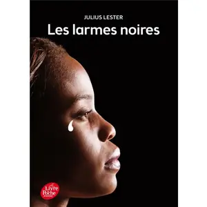 Ldp Jeunesse Les larmes noires pas cher