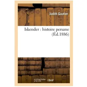 Iskender : histoire persane pas cher