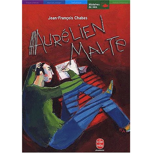 Hachette aurélien malte chabas, j f pas cher