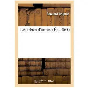 Les frères d'armes pas cher