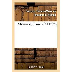 Librairie : Mérinval, Drame pas cher