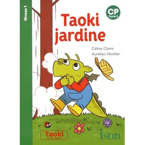 Comparateur de prix : ISBN Taoki et compagnie Tome 39 : Taoki jardine - CP, cycle 2 (édition 2020)