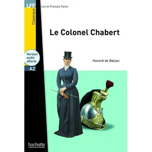 LFF - Le Colonel Chabert (A2) Nicolas Gerrier (Auteur) pas cher