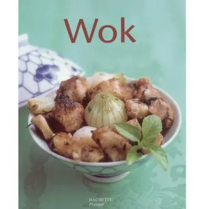 ***Livres*** Wok Minouche Pastier pas cher