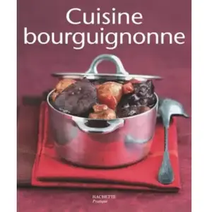 Cuisine bourguignonne Raymonde Charlon pas cher