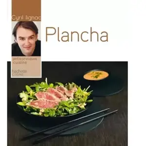 Plancha Cyril Lignac pas cher